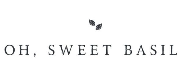 Oh Sweet Basil