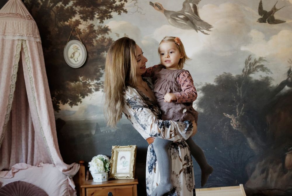 Mokkamousse kleur van het jaar 2025