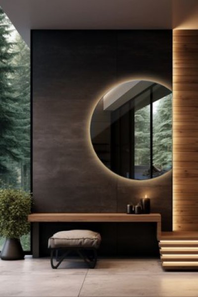 Mocha Mousse – de meest modieuze Pantone-kleur van 2025, die de designwereld inspireert