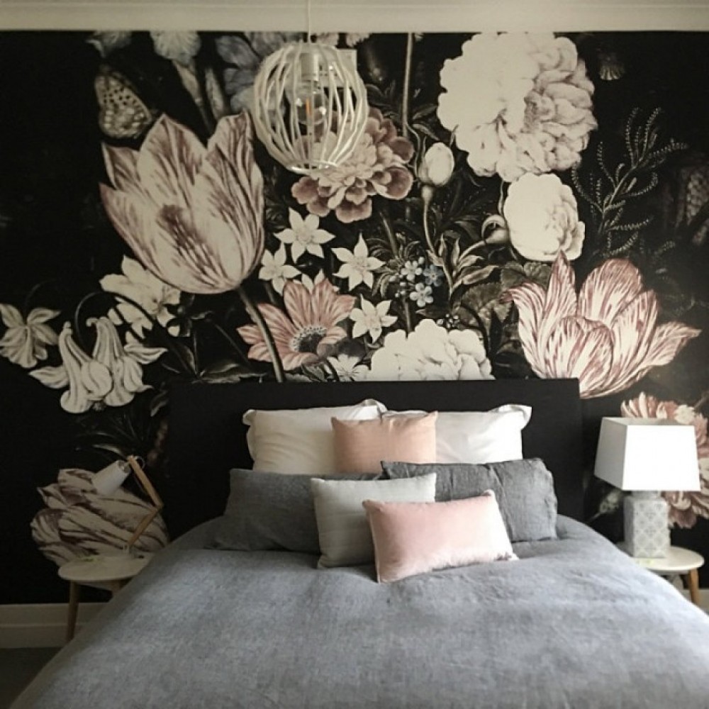 5 ideeën voor een bloeiend huis