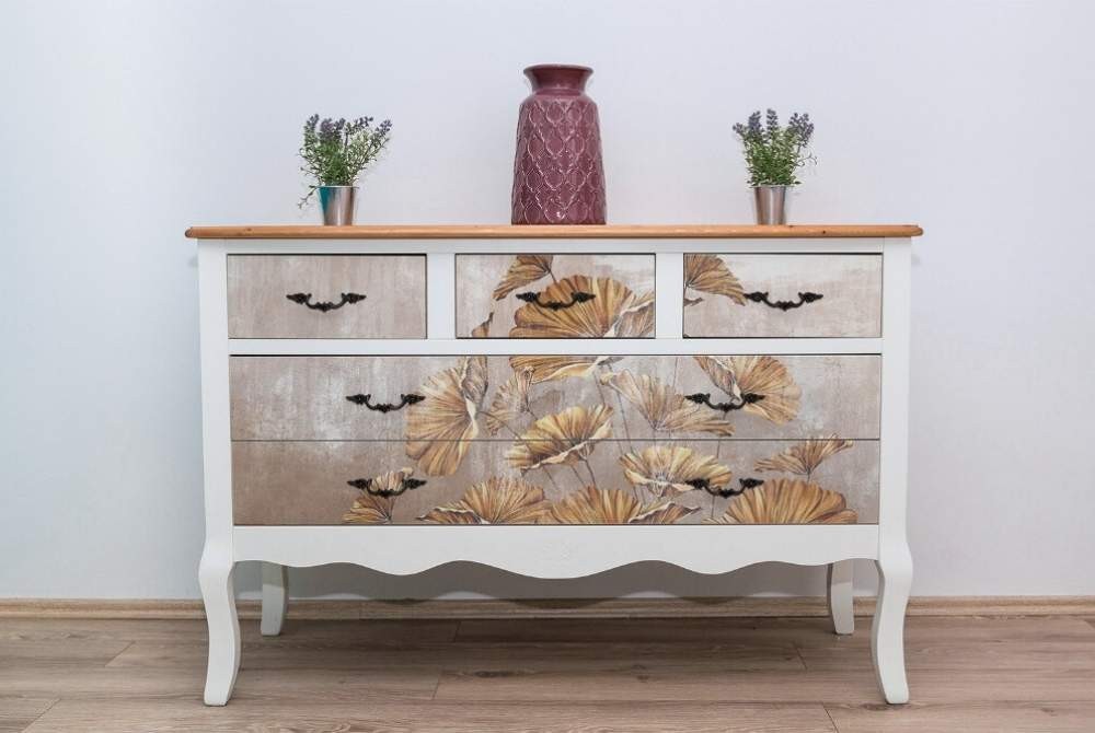 hoe je meubels goedkoop kunt renoveren