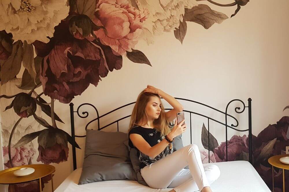 Hoe een meisjes jeugdkamer inrichten