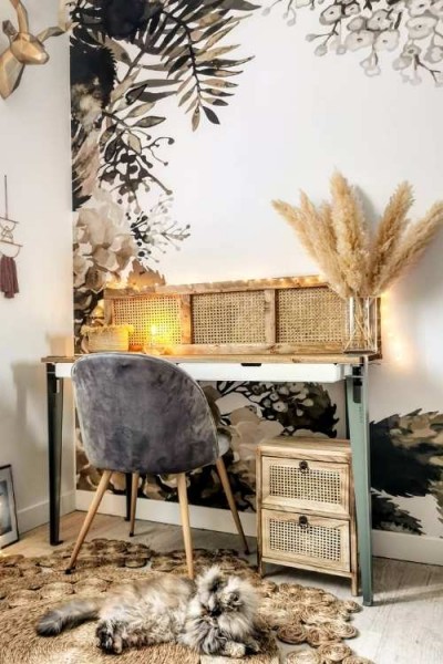 Interieurtrends voor 2022 - nog dichter bij de natuur!