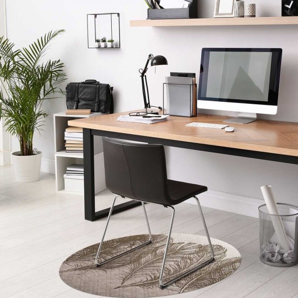 Vloerbeschermers – Vintage 