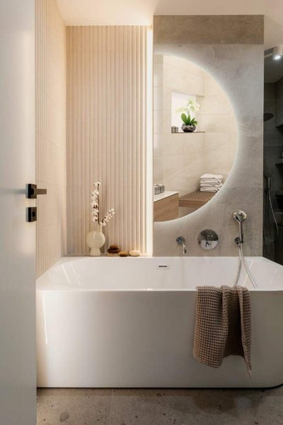 Hoe kies je een spiegel voor het interieur? Tips en trucs voor de perfecte pasvorm