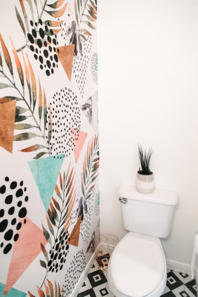 3 innovatieve badkamers