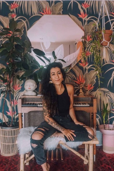 10 eenvoudige tips om een ​​mooie en uitnodigende woonkamer te ontwerpen