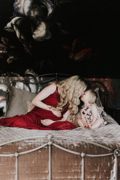 Hoe richt je de babyhoek in de slaapkamer van de ouders in? Handige tips