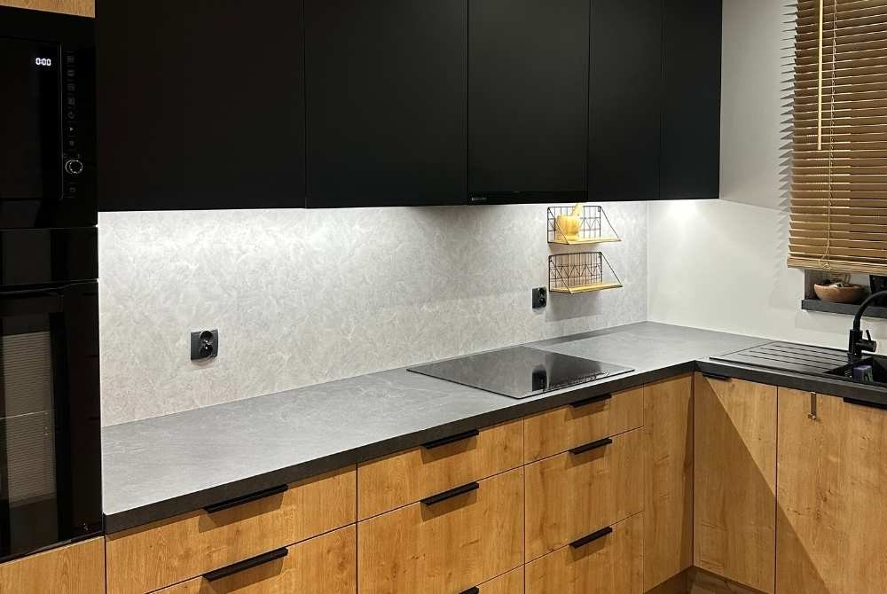 keukenrenovatie zonder smeden