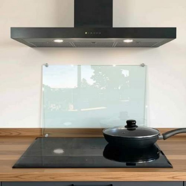 Glas voor de keuken