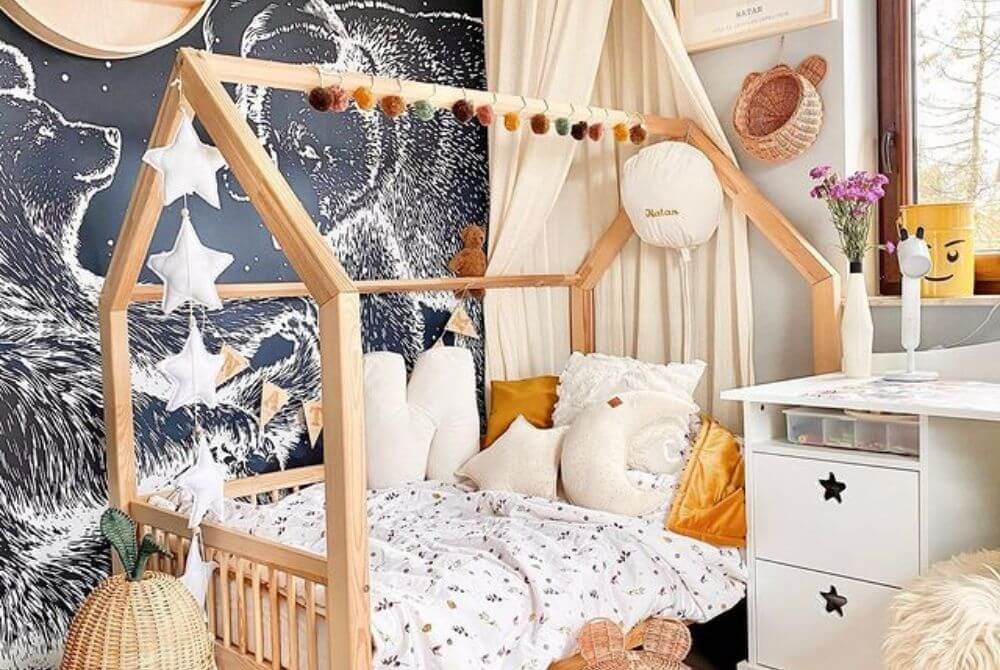 kinderkamer inspiratie