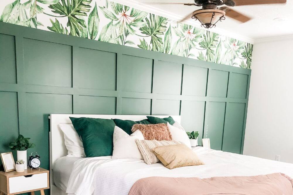 Hoe een meisjes jeugdkamer inrichten