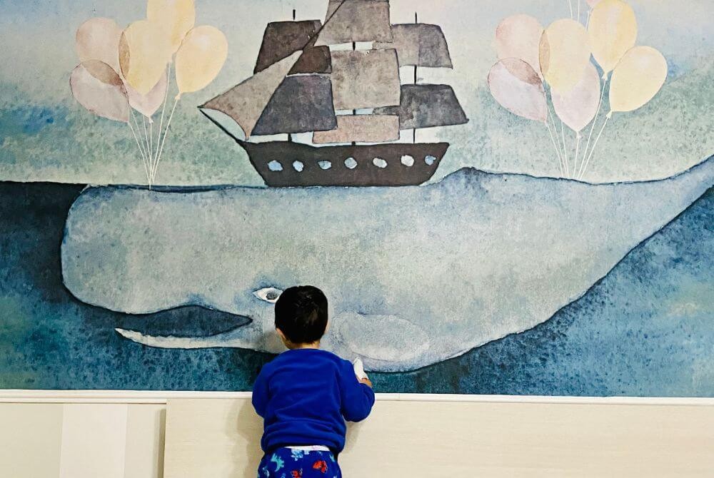 inspiratie voor kinderkamers