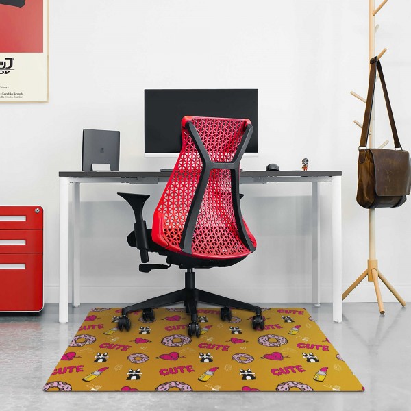 Vloerbeschermers – Voor kinderen 