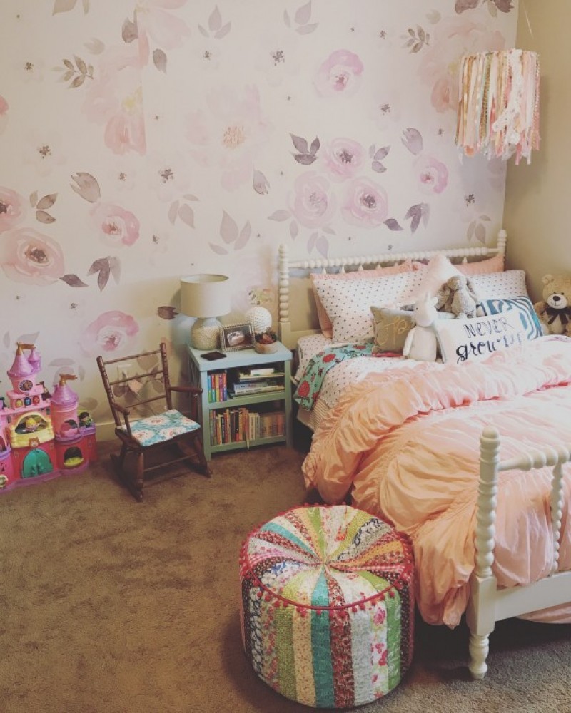 5 ideeën voor een bloeiend huis